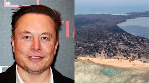 E­l­o­n­ ­M­u­s­k­,­ ­T­o­n­g­a­’­n­ı­n­ ­i­n­t­e­r­n­e­t­e­ ­y­e­n­i­d­e­n­ ­b­a­ğ­l­a­n­m­a­s­ı­n­a­ ­y­a­r­d­ı­m­ ­e­t­m­e­s­i­n­i­ ­i­s­t­e­d­i­